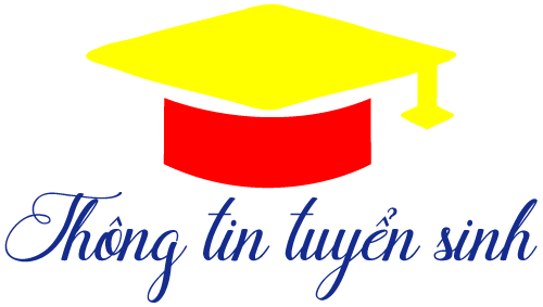 Thông tin tuyển sinh
